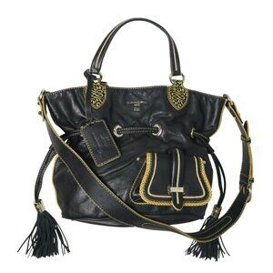 Lancel Premier Flirt bucket bag special edition